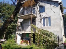 Satılır Həyət evi, Qəbələ.ş-1