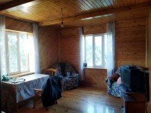 Satılır Həyət evi, Qəbələ.ş-9