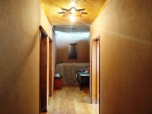 Satılır Həyət evi, Qəbələ.ş-10