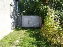 Satılır Həyət evi, Qəbələ.ş-20