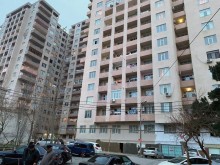 Satılır Yeni Tikili, Suraxanı.r, Köhnə Günəşli, Həzi Aslanov.m-1