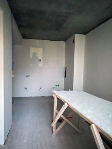 Satılır Yeni Tikili, Suraxanı.r, Köhnə Günəşli, Həzi Aslanov.m-2