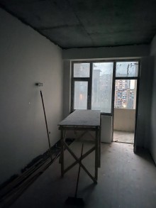 Satılır Yeni Tikili, Suraxanı.r, Köhnə Günəşli, Həzi Aslanov.m-4