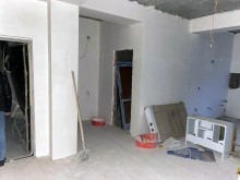 Satılır Yeni Tikili, Suraxanı.r, Köhnə Günəşli, Həzi Aslanov.m-5