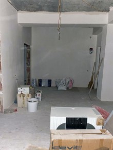 Satılır Yeni Tikili, Suraxanı.r, Köhnə Günəşli, Həzi Aslanov.m-9