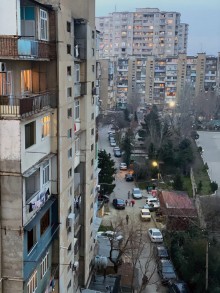 Satılır Yeni Tikili, Suraxanı.r, Köhnə Günəşli, Həzi Aslanov.m-14