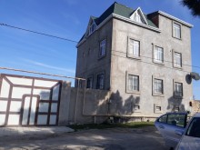 Satılır Həyət evi, Sabunçu.r, Pirşağı-1