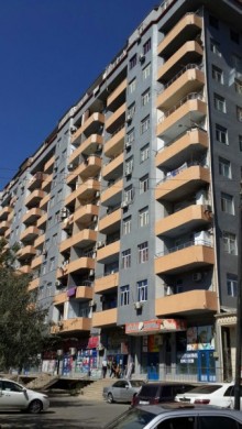Satılır Yeni Tikili, Xətai.r, Əhmədli, Əhmədli.m-1