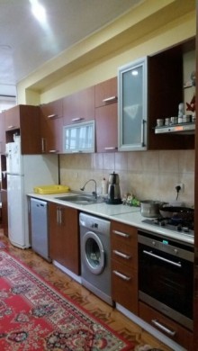 Satılır Yeni Tikili, Xətai.r, Əhmədli, Əhmədli.m-10