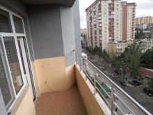Satılır Yeni Tikili, Xətai.r, Əhmədli, Əhmədli.m-14