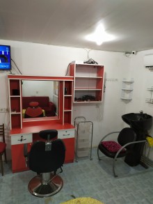 Kirayə (Aylıq) Obyekt, Xəzər.r, Mərdəkan, Koroğlu.m-4