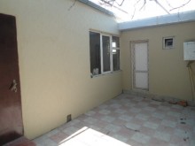 Satılır Həyət evi, Yasamal.r-1