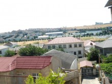 Satılır Həyət evi, Yasamal.r-6