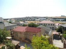 Satılır Həyət evi, Yasamal.r-7