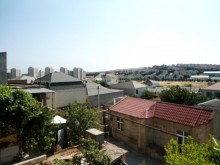 Satılır Həyət evi, Yasamal.r-8