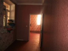 Satılır Həyət evi, Yasamal.r-12