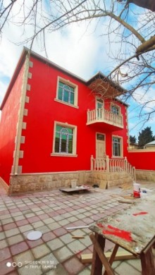 Satılır Həyət evi, Sabunçu.r, Sabunçu, Koroğlu.m-1