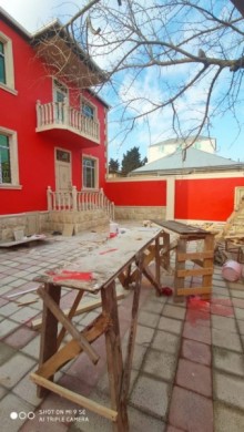 Satılır Həyət evi, Sabunçu.r, Sabunçu, Koroğlu.m-15