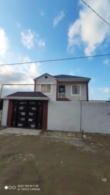 Satılır Həyət evi, Sabunçu.r, Zabrat, Koroğlu.m-5