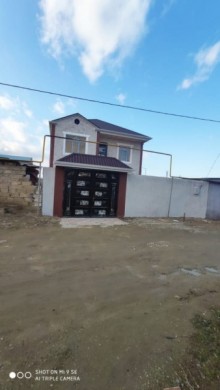 Satılır Həyət evi, Sabunçu.r, Zabrat, Koroğlu.m-12
