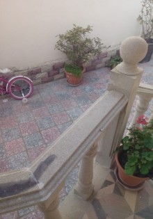Satılır Həyət evi, Sabunçu.r, Zabrat, Koroğlu.m-13