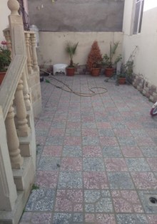 Satılır Həyət evi, Sabunçu.r, Zabrat, Koroğlu.m-14