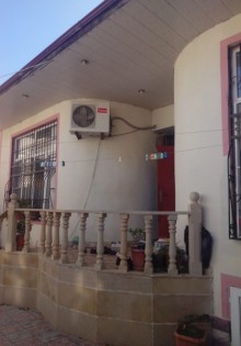 Satılır Həyət evi, Sabunçu.r, Zabrat, Koroğlu.m-15
