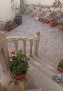 Satılır Həyət evi, Sabunçu.r, Zabrat, Koroğlu.m-17