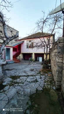 Satılır Həyət evi, Sabunçu.r, Sabunçu, Koroğlu.m-3