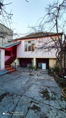 Satılır Həyət evi, Sabunçu.r, Sabunçu, Koroğlu.m-12