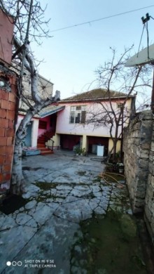 Satılır Həyət evi, Sabunçu.r, Sabunçu, Koroğlu.m-17