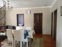 Satılır Həyət evi, Qəbələ.ş-3
