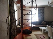 Satılır Həyət evi, Qəbələ.ş-4