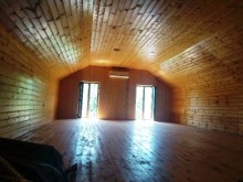 Satılır Həyət evi, Qəbələ.ş-6