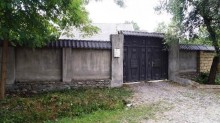 Satılır Həyət evi, Qəbələ.ş-10