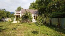 Satılır Həyət evi, Qəbələ.ş-17