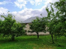 Satılır Həyət evi, İsmayıllı.ş-3