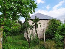 Satılır Həyət evi, İsmayıllı.ş-8