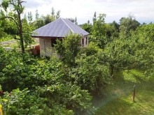 Satılır Həyət evi, İsmayıllı.ş-13