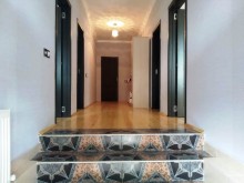 Satılır Həyət evi, Qəbələ.ş-7
