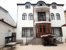 Satılır Həyət evi, Binəqədi.r-1
