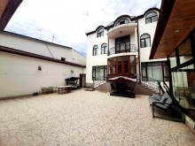 Satılır Həyət evi, Binəqədi.r-2