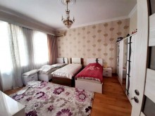 Satılır Həyət evi, Binəqədi.r-4