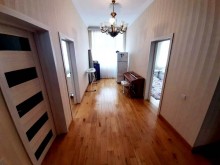 Satılır Həyət evi, Binəqədi.r-7