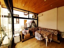 Satılır Həyət evi, Binəqədi.r-11