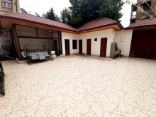 Satılır Həyət evi, Binəqədi.r-13