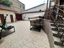 Satılır Həyət evi, Binəqədi.r-14