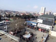 Satılır Yeni Tikili, Xətai.r, Əhmədli, Əhmədli.m-9
