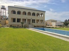 Satılır Həyət evi, Xəzər.r, Mərdəkan-1