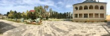 Satılır Həyət evi, Xəzər.r, Mərdəkan-19
